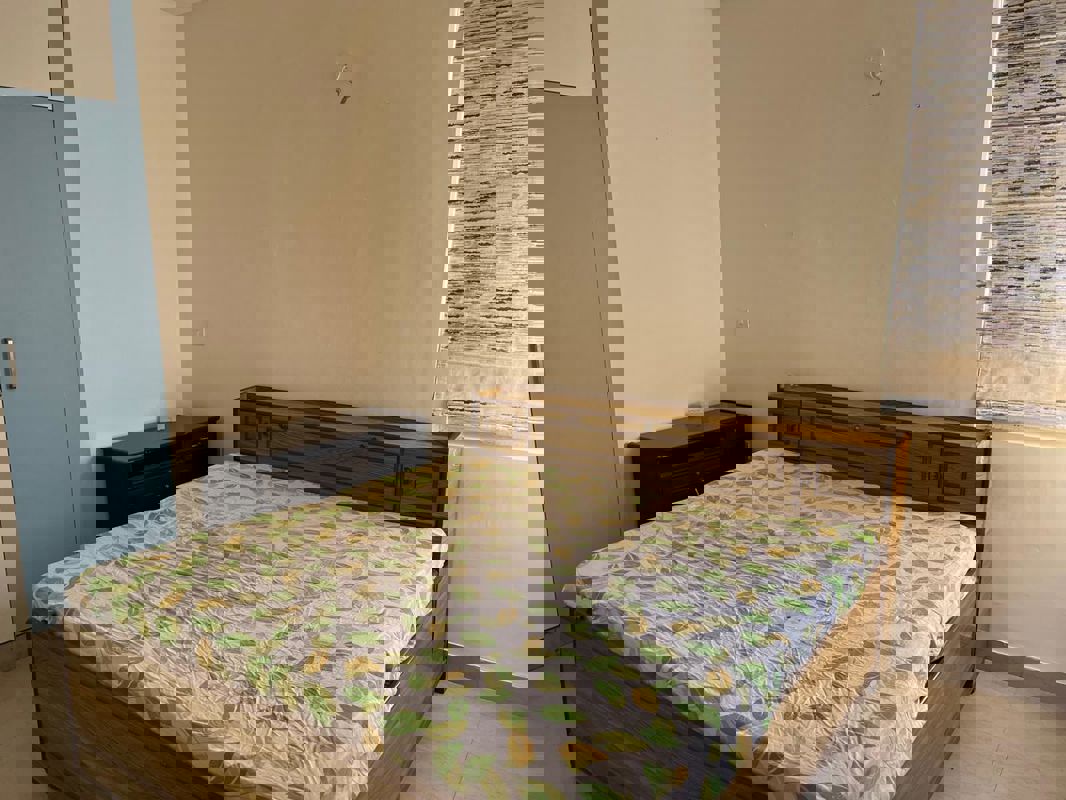 3.5 BHK + Study Room 1560 Sq.Ft. Apartment in Orris Carnation Residency