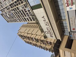 2 BHK Apartment For Rent in Shakti Aura