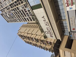 2 BHK Apartment For Rent in Shakti Aura, Ghansoli