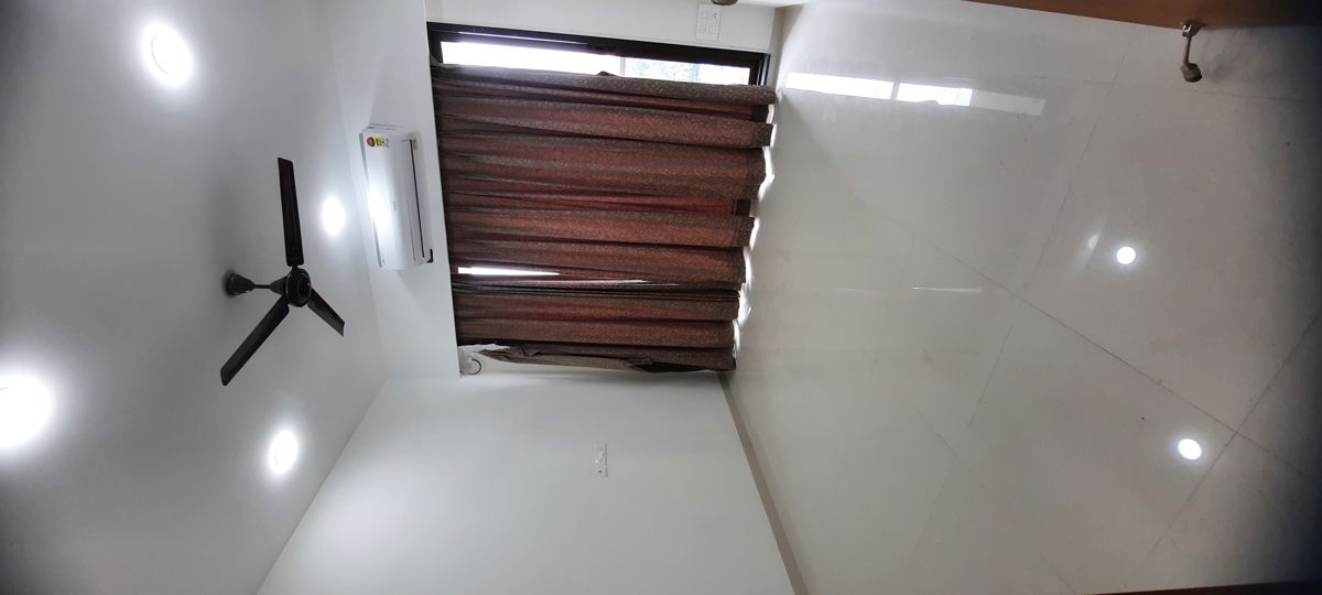 1 BHK + Pooja Room 475 Sq.Ft. Apartment in Neminath Imperia