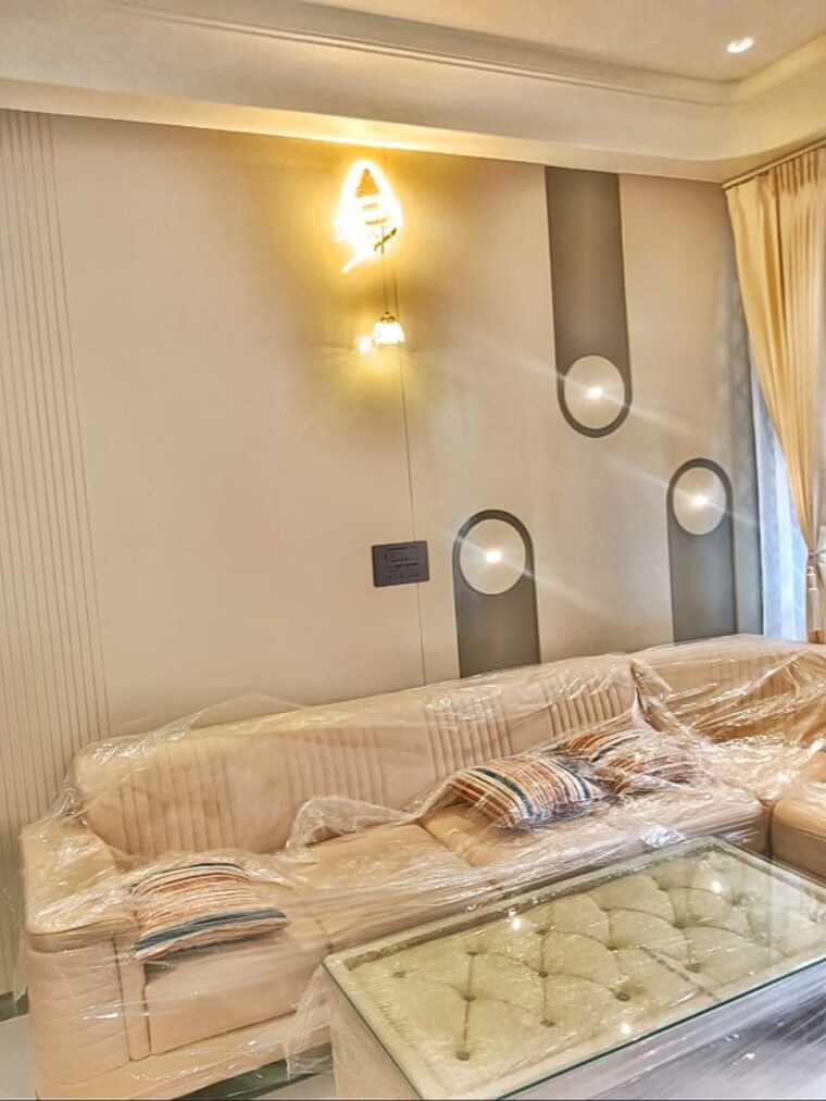 Living Room, vaishali nagar 4 Bedroom 139 Sq.Yd. Villa In Vaishali Nagar Jaipur 9897268