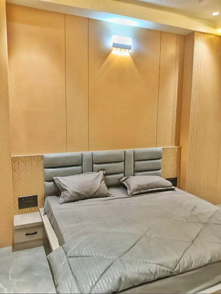 Bedroom, vaishali nagar 4 Bedroom 139 Sq.Yd. Villa In Vaishali Nagar Jaipur 9897268