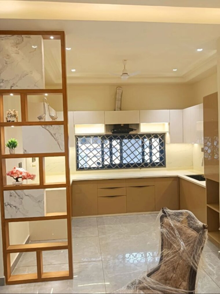 Kitchen, vaishali nagar 4 Bedroom 139 Sq.Yd. Villa In Vaishali Nagar Jaipur 9897268