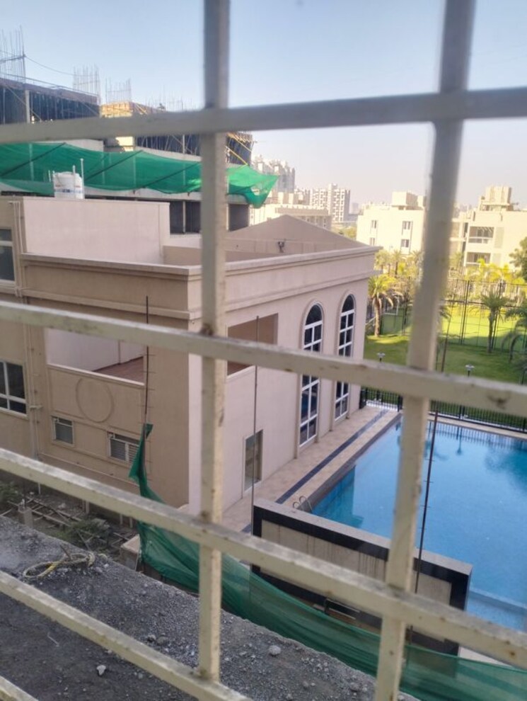 Exterior View, oxford-comforts 2 Bedroom 1200 Sq.Ft. Apartment In Wanwadi Pune 9903844