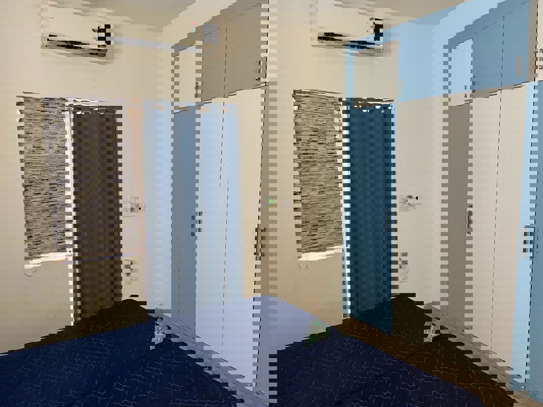 3.5 BHK + Study Room Apartment For Sale in Orris Carnation Residency