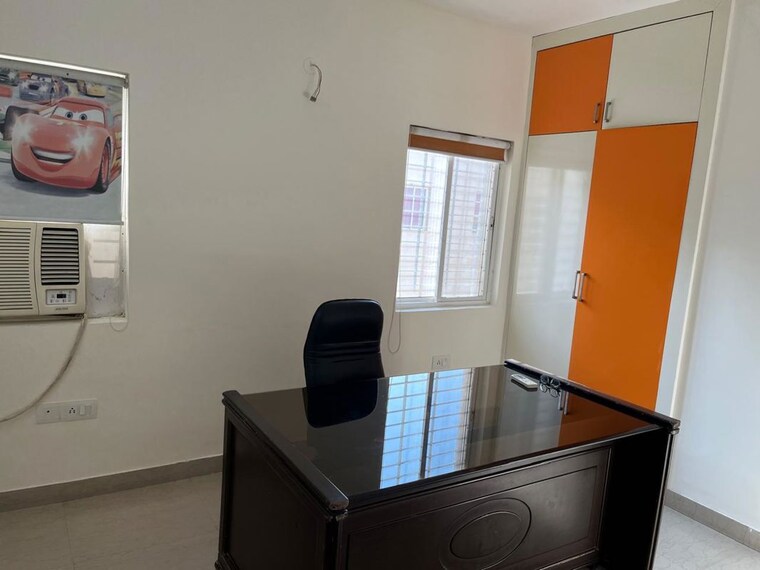 Kitchen, orris-carnation-residency 3.5 Bedroom 1560 Sq.Ft. Apartment In Sector 85 Gurgaon 9903845