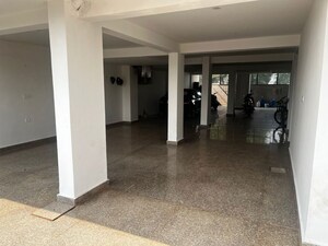 Parking in 3 BHK Builder Floor at Parklands, Sector 85 – for Rent