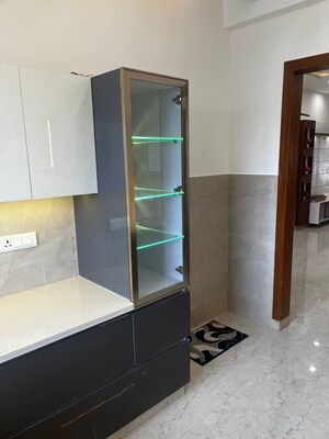 Furnished Amenities in 3 BHK Builder Floor at Parklands, Sector 85 – for Rent