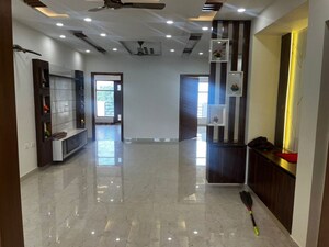 3 BHK Builder Floor For Rent in Parklands, Sector 85