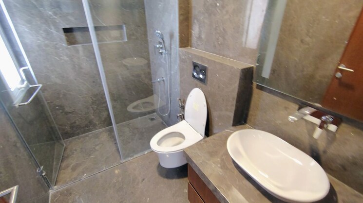 Bathroom, prestige-white-meadows 4 Bedroom 4196 Sq.Ft. Apartment In Whitefield Bangalore 9903849