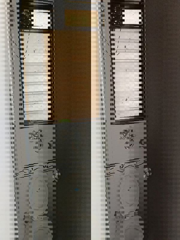 2 BHK + Pooja Room 650 Sq.Ft. Apartment in Supreme Lake Homes