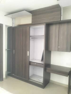 Kitchen in 2 BHK Apartment at Raheja Gardens, Wanwadi – for Sale