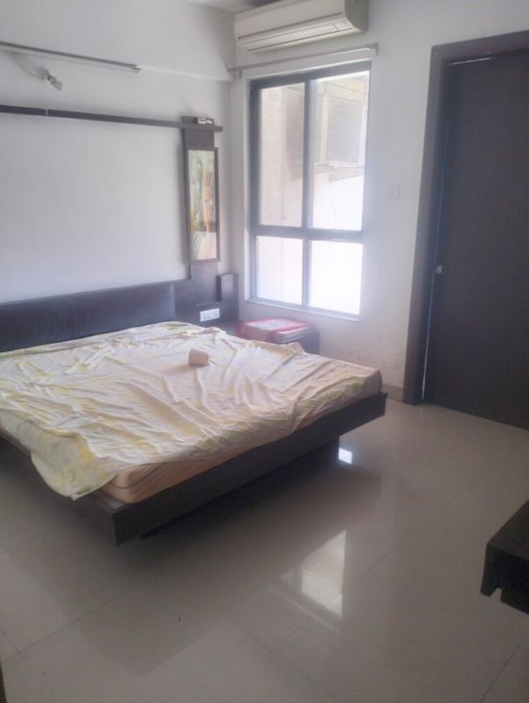 Bedroom, raheja-gardens 2 Bedroom 1100 Sq.Ft. Apartment In Wanwadi Pune 9903850