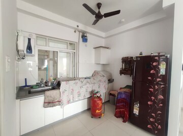 Living Room in 2 BHK Apartment at Vilas Javdekar Yashone Hinjawadi Phase 1, Hinjewadi – for Rent