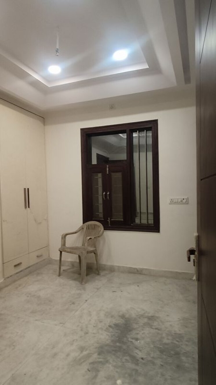 Living Room, rohini sector 25 3 Bedroom 850 Sq.Ft. Builder Floor In Rohini Sector 25 Delhi 9903853