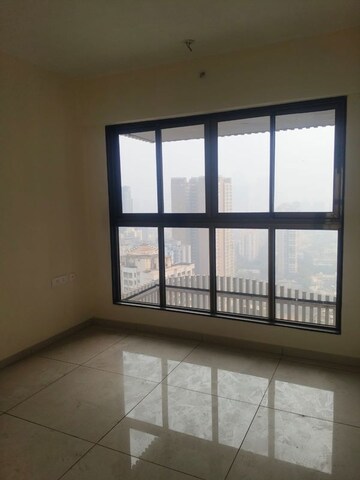 3 BHK Apartment For Rent in Chandak 34 Park Estate D Wing, Goregaon West