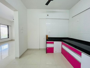 Kitchen in 2 BHK Apartment at RS Kalpvruksh, Vadgaon Budruk – for Sale