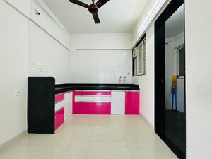 Kitchen in 2 BHK Apartment at RS Kalpvruksh, Vadgaon Budruk – for Sale
