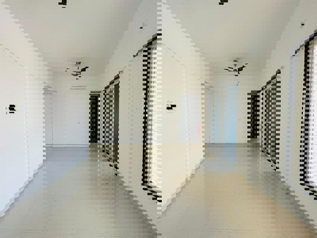 2 BHK 1100 Sq.Ft. Apartment in RS Kalpvruksh