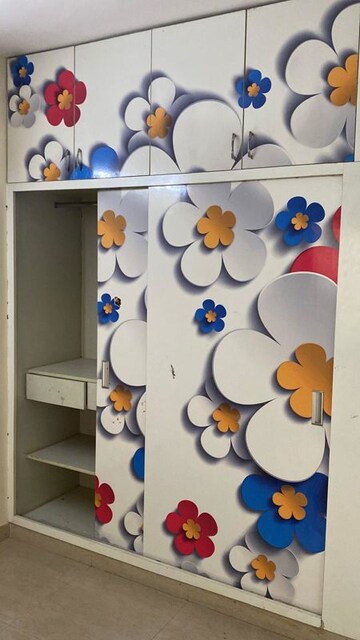 3.5 BHK Apartment For Sale in Orris Carnation Residency, Sector 85