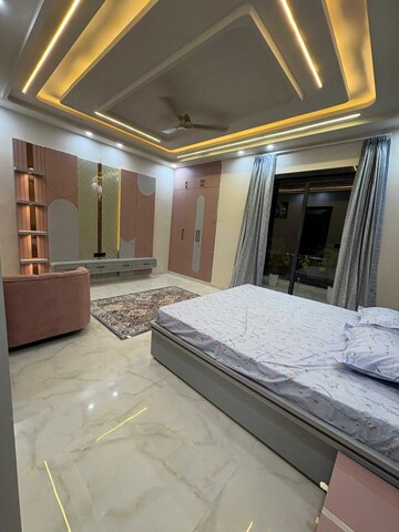 Bedroom in 5 BHK Villa at Vaishali Nagar – for Sale