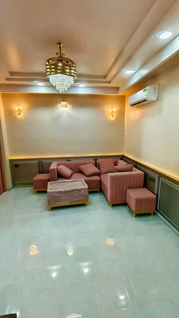 Living Room in 5 BHK Villa at Vaishali Nagar – for Sale