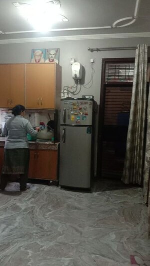 Room in 2 BHK Builder Floor at Marium Nagar – for Sale