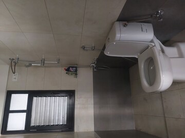 Attached Bathroom in 2 BHK Apartment at Nanded City Pancham, Nanded – for Sale