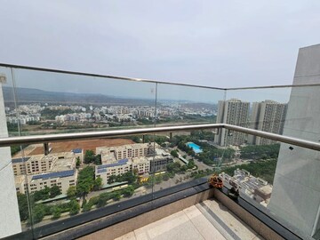 2 BHK Apartment For Sale in Nanded City Pancham, Nanded