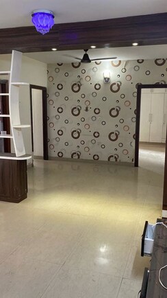 3.5 BHK + Study Room Apartment For Sale in Orris Carnation Residency