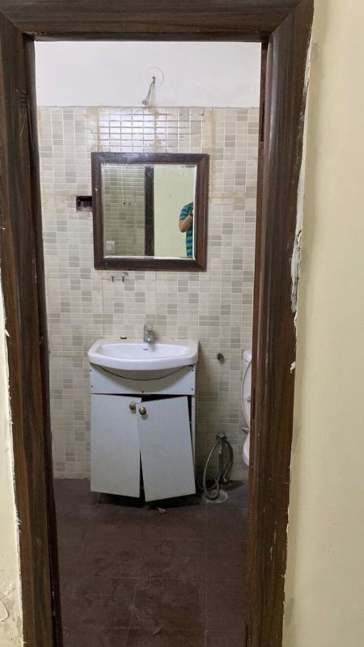 Bathroom, orris-carnation-residency 3.5 Bedroom 1560 Sq.Ft. Apartment In Sector 85 Gurgaon 9903861