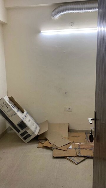 Staircase in 3.5 BHK Apartment at Orris Carnation Residency, Sector 85 – for Sale