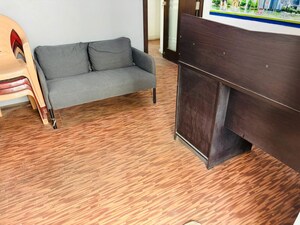 Bedroom in  Office Space at Madhapur – for Rent