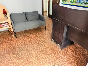 Bedroom in  Office Space at Madhapur – for Rent