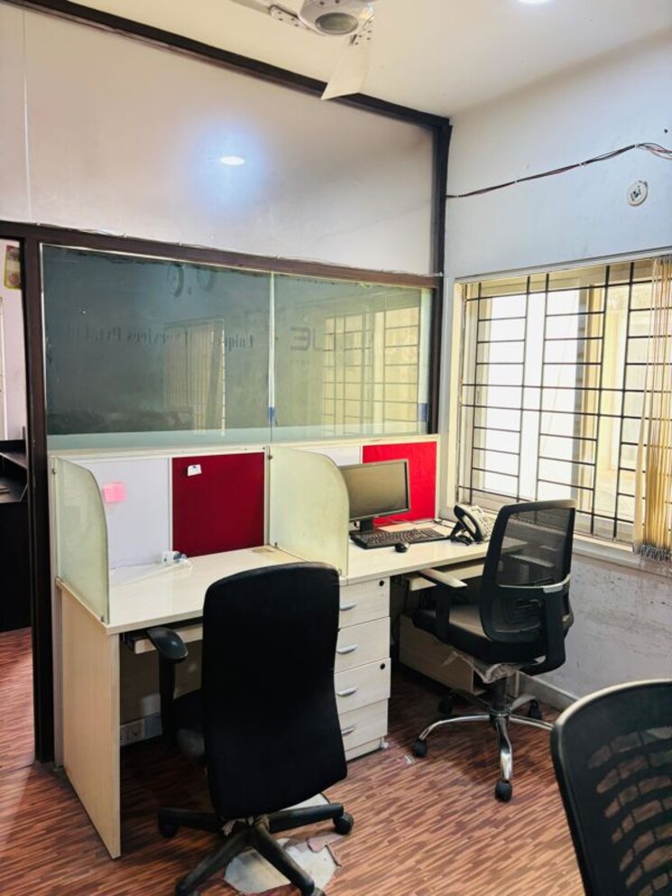 Team Area, madhapur Commercial Office Space 1228 Sq.Ft. In Madhapur Hyderabad 9903865