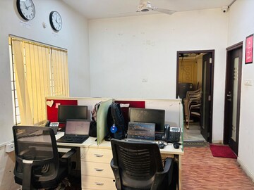 Team Area in  Office Space at Madhapur – for Rent