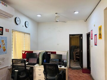 Living Room in  Office Space at Madhapur – for Rent