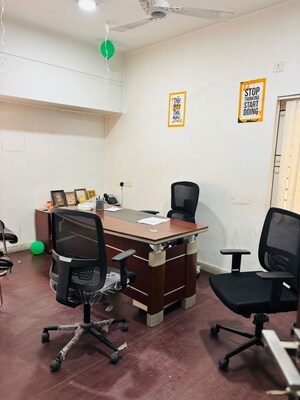  Office Space For Rent in Madhapur