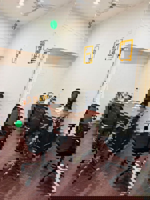 Office Space For Rent in Madhapur