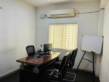 Team Area in  Office Space at Madhapur – for Rent