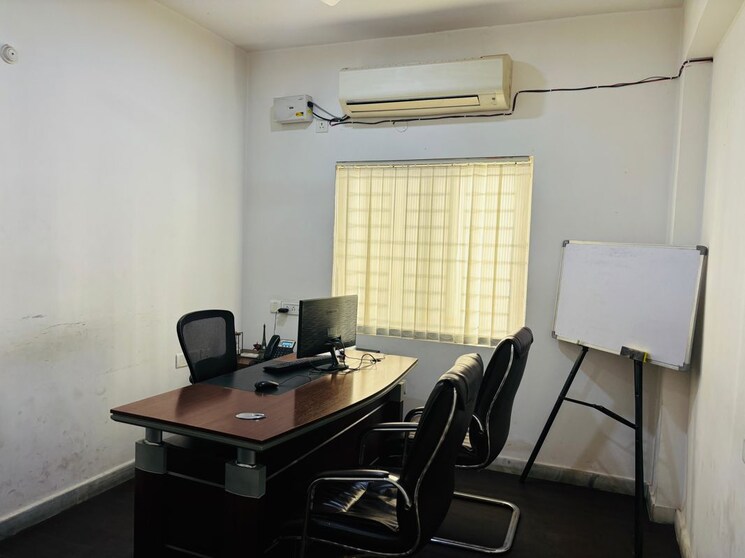 Team Area, madhapur Commercial Office Space 1228 Sq.Ft. In Madhapur Hyderabad 9903865