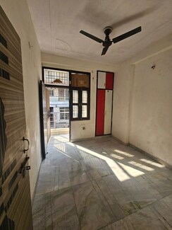 1 BHK + Pooja Room Builder Floor For Sale in Shalimar Apartments Shalimar Garden