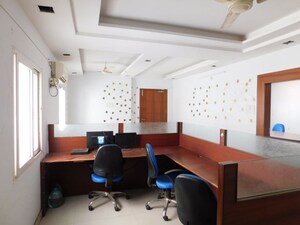  Office Space For Rent in Madhapur