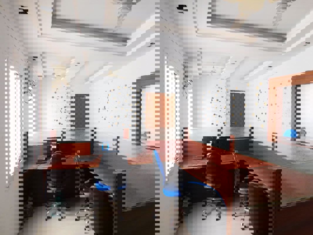 Office Space For Rent in Madhapur
