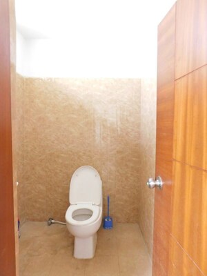 Bathroom in  Office Space at Madhapur – for Rent