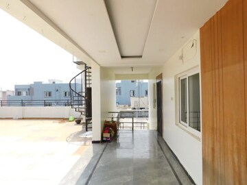 Building Lobby in  Office Space at Madhapur – for Rent