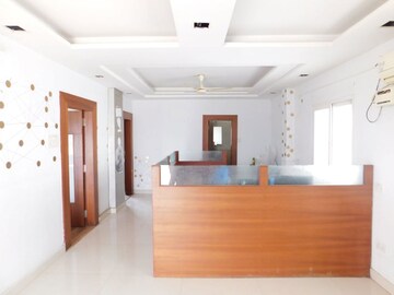 Building Lobby in  Office Space at Madhapur – for Rent