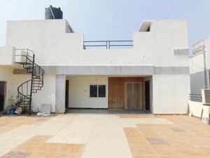 Kitchen in  Office Space at Madhapur – for Rent