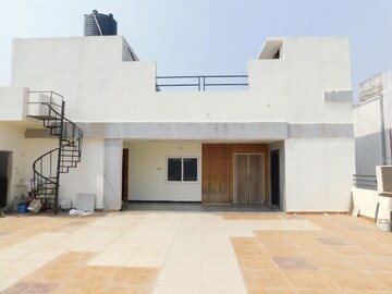 Kitchen in  Office Space at Madhapur – for Rent