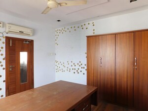 Bedroom in  Office Space at Madhapur – for Rent